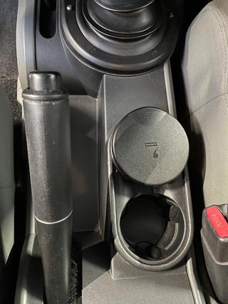 JEEP Wrangler usata, con Cruise Control