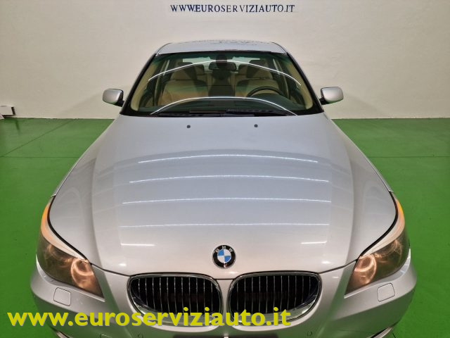 BMW 525 usata 46