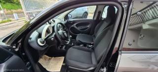 SMART ForFour usata 16