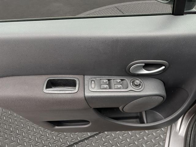 RENAULT Modus usata, con Boardcomputer