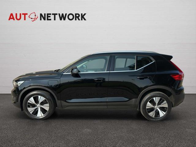 VOLVO XC40 usata, con Autoradio