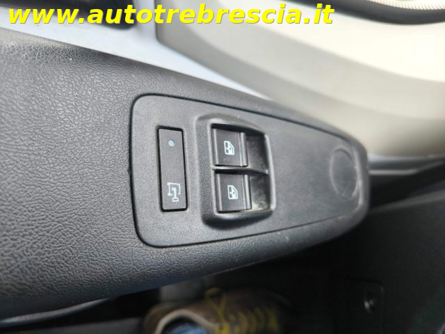 FIAT Ducato usata, con Autoradio digitale