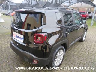 JEEP Renegade usata, con Autoradio
