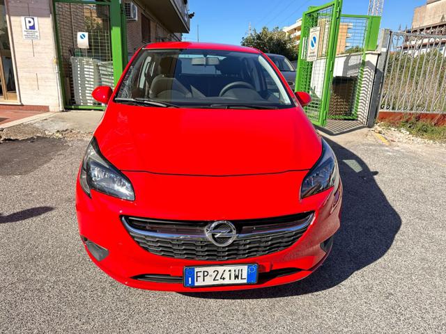 OPEL Corsa usata, con Lettore CD
