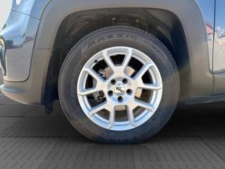 JEEP Renegade usata 15