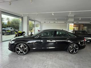 AUDI A6 usata, con Airbag Passeggero