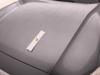 VOLVO V60 usata, con Supporto lombare