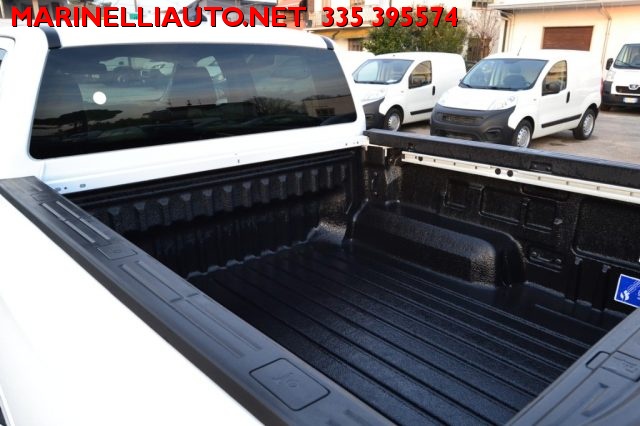 FORD Ranger usata, con Immobilizzatore elettronico