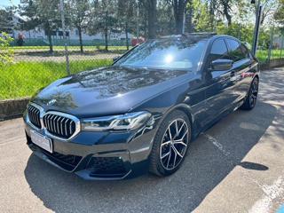BMW 530 usata, con Airbag