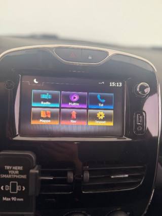 RENAULT Clio usata 19