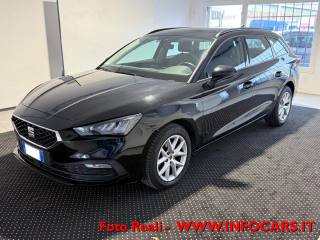 SEAT Leon usata, con Airbag laterali