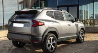 DACIA Duster usata, con Airbag