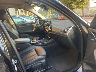 BMW X3 usata, con ESP
