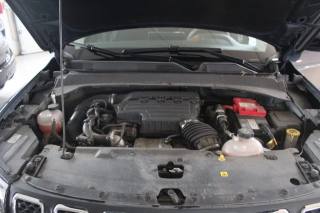 JEEP Compass usata, con Autoradio digitale