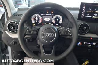 AUDI Q2 usata, con Immobilizzatore elettronico
