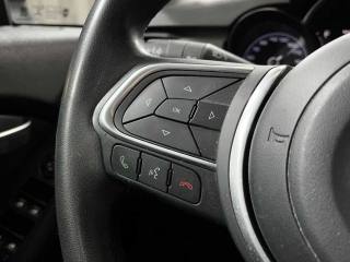 FIAT 500X usata, con Frenata d