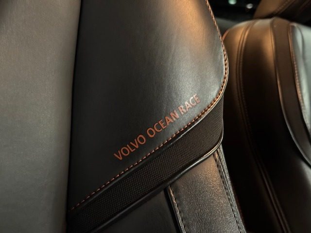 VOLVO V60 usata 20