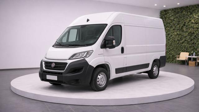 FIAT Ducato usata, con ABS