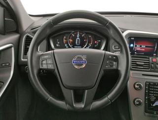 VOLVO XC60 usata, con Fendinebbia