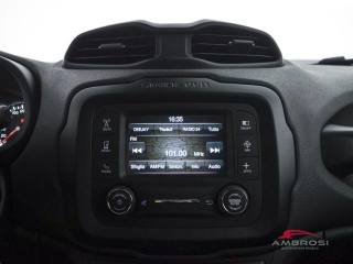 JEEP Renegade usata 13