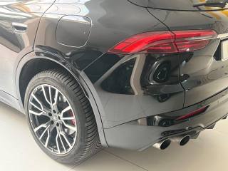 MASERATI Grecale usata, con Autoradio