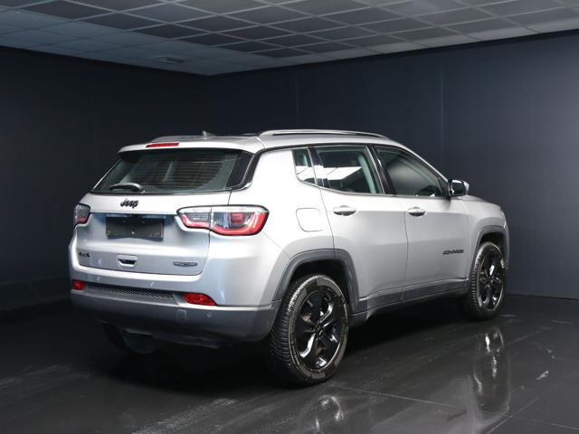 JEEP Compass usata, con Airbag Passeggero