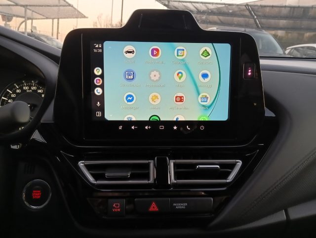 SUZUKI S-Cross usata, con Controllo trazione