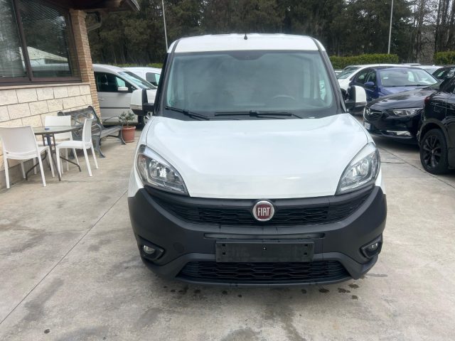 FIAT Doblo usata, con Airbag