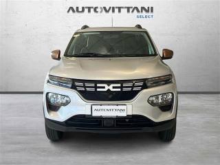 DACIA Spring usata, con Airbag