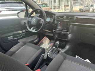 CITROEN C3 usata, con Fendinebbia