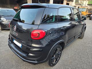 FIAT 500L usata, con Airbag laterali