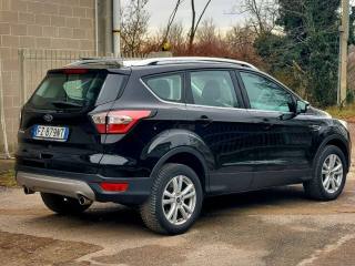 FORD Kuga usata, con Cerchi in lega