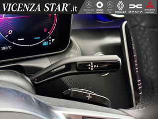 MERCEDES-BENZ C 220 usata, con USB