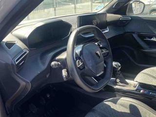PEUGEOT 2008 usata, con Chiusura centralizzata