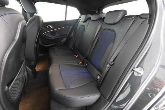 BMW 118 usata 3