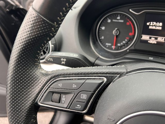 AUDI Q2 usata, con ESP