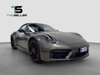 PORSCHE 911 usata, con Airbag Passeggero