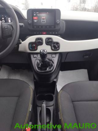 FIAT Panda Cross usata 16