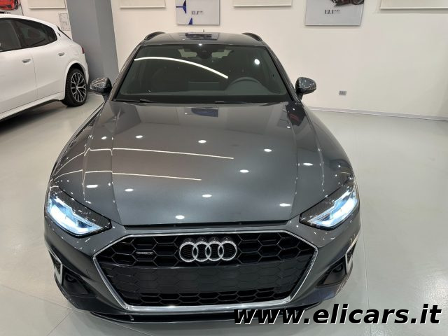 AUDI A4 usata, con Airbag