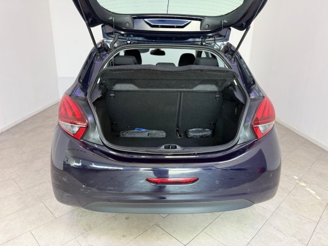 PEUGEOT 208 usata 4
