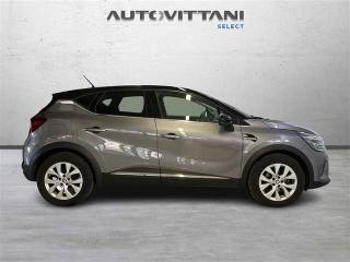 RENAULT Captur usata, con Alzacristalli elettrici