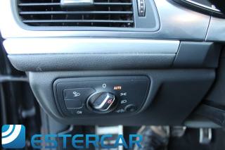 AUDI A6 usata, con Cruise Control