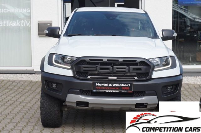 FORD Ranger Raptor usata, con Airbag laterali