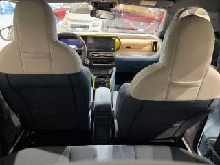 FIAT Grande Panda usata, con Fari LED