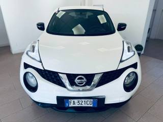 NISSAN Juke usata, con Airbag