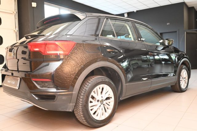 VOLKSWAGEN T-Roc usata 71