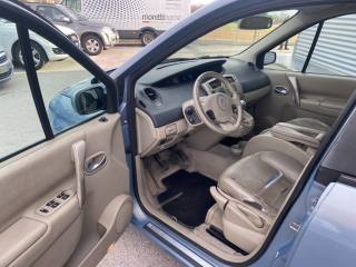 RENAULT Grand Scenic usata, con Servosterzo