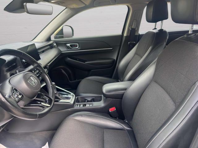 HONDA HR-V usata, con Chiusura centralizzata