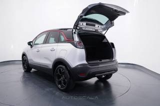 OPEL Crossland usata 29