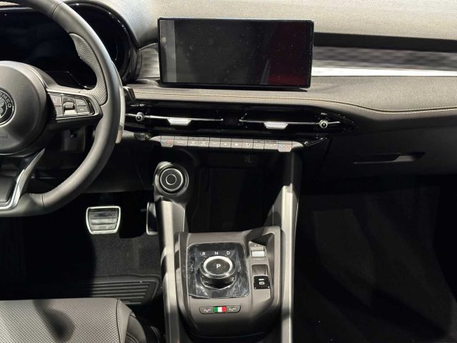 ALFA ROMEO Tonale usata, con Sistema di navigazione